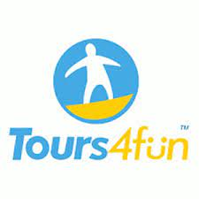Tours4Fun Logo