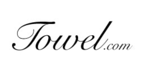 towel.com Logo
