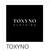 TOXYNO Logo