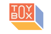 Toy Box Logo