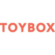 Toybox Store Logo