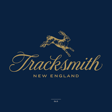 Tracksmith Corporation Logo