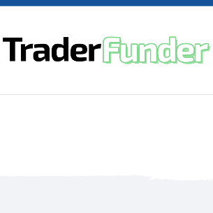 Trader Funder Logo