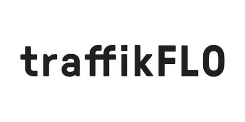 TraffikFlo Logo