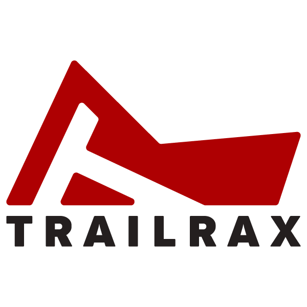 TrailRax Logo