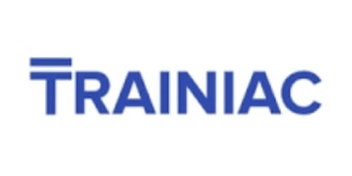 Trainiac Logo