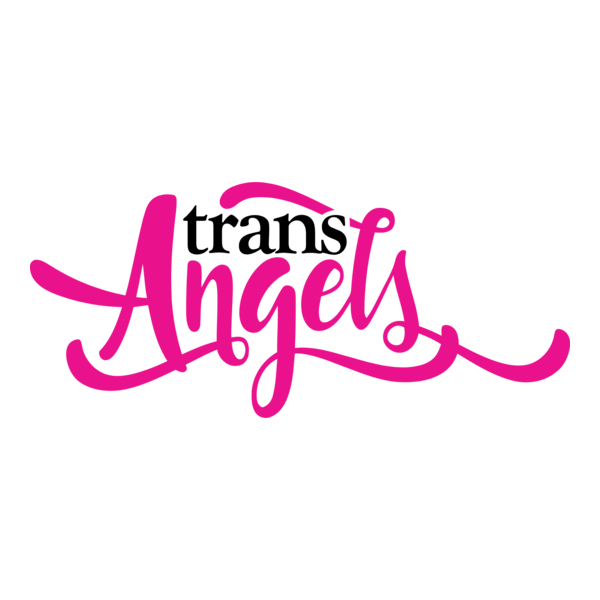 Trans Angels Logo