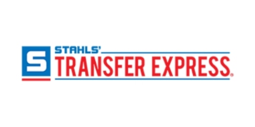 Transfer Express Logo