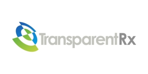 TransparentRx Free Shipping