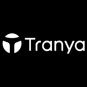 Tranya Logo