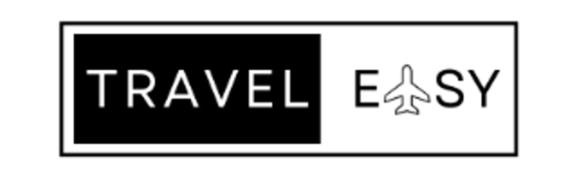 TRAVEL EASY Logo