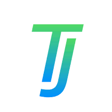 TravelJolly.com Inc. Logo