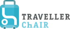 Traveller Chair Logo