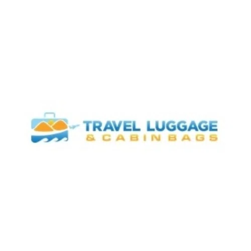 TRAVEL LUGGAGE & CABIN BAGS Logo