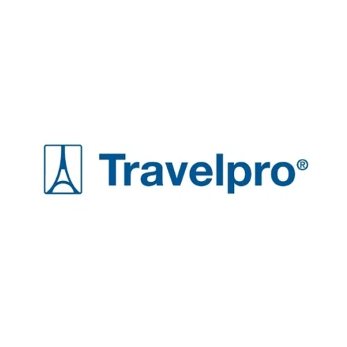 TRAVELPRO Logo