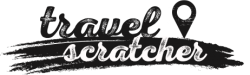 TravelScratcher Logo