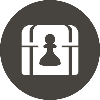Treasure Chess Logo