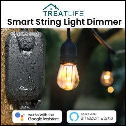 Treatlife  Make your Lights Smart in So Many Ways