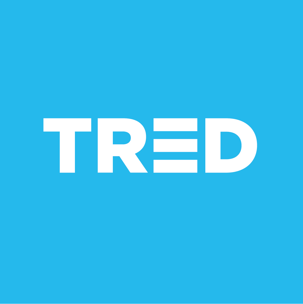 TRED Logo