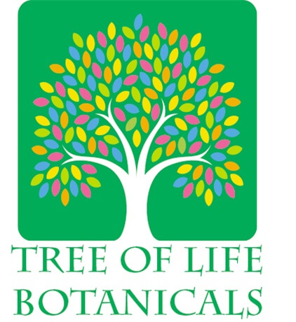 Popular Store Tree of Life Botanicals