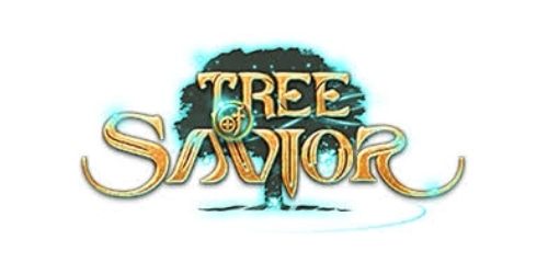 Tree of Savior Logo