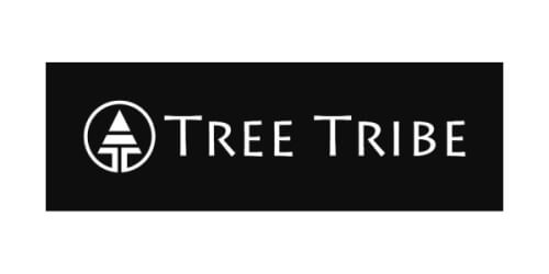 Tree Tribe Logo