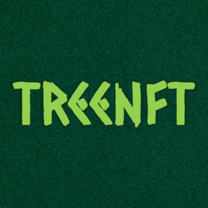 TREENFT Logo
