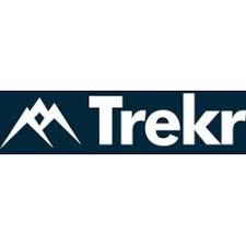 Trekr Tech Logo