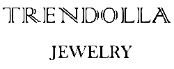 Trendolla Jewelry Logo