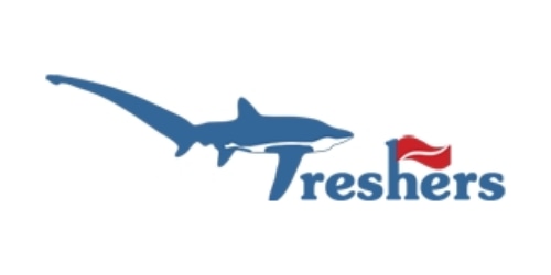 Treshers Logo
