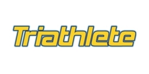 Triathlete Sports Logo