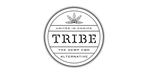 Tribe CBD Logo