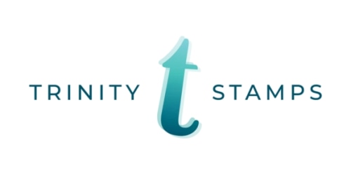 Trinity Stamps Logo