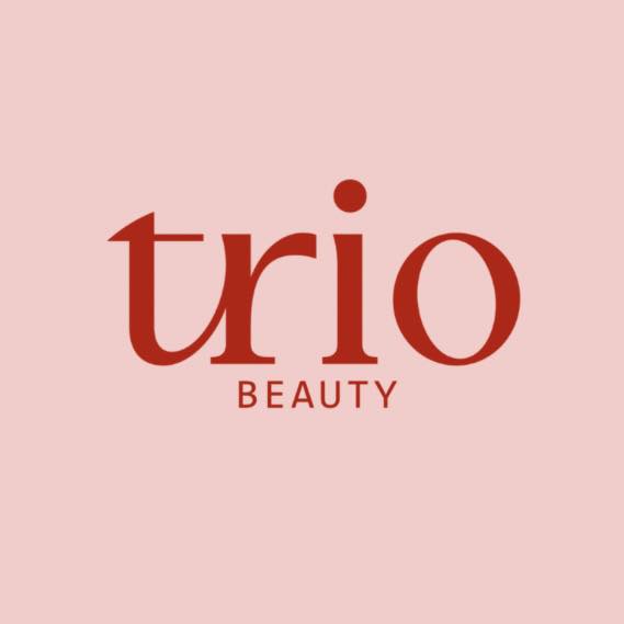 Trio Beauty Logo