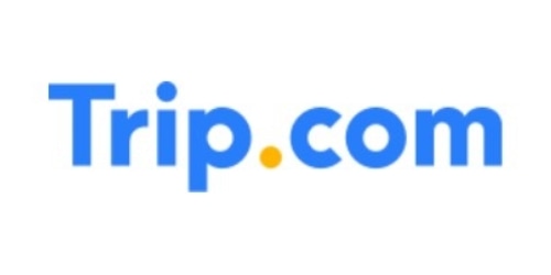 Trip.com UK Logo