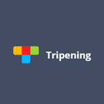 Tripening Inc Logo