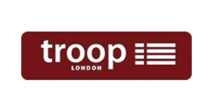 TROOP LONDON Logo