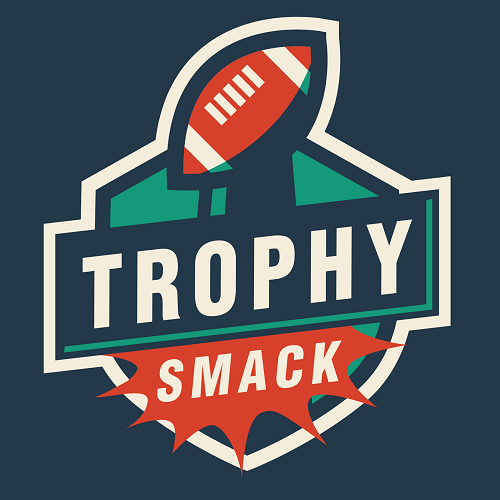 Trophy Smack Logo