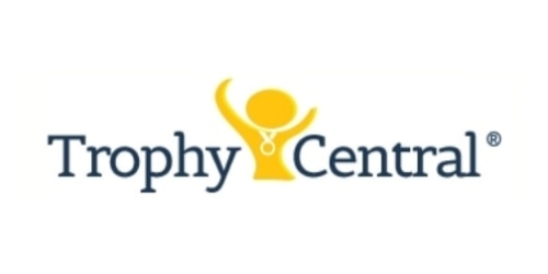TrophyCentral Logo