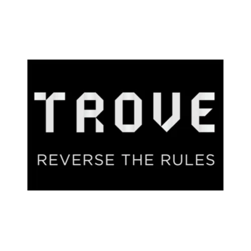 TROVE Logo