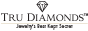 Tru-Diamonds A Logo