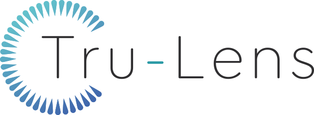 Tru Lens Logo
