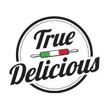 True Delicious Logo