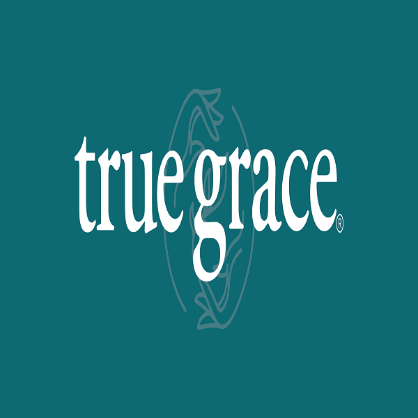 True Grace Health Logo