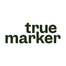 True Marker Logo