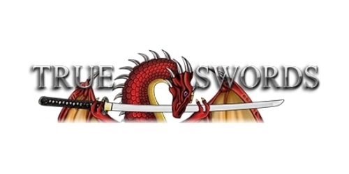 True Swords Logo