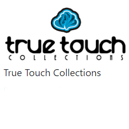 True Touch Collections Logo