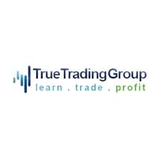 True Trading Group Logo