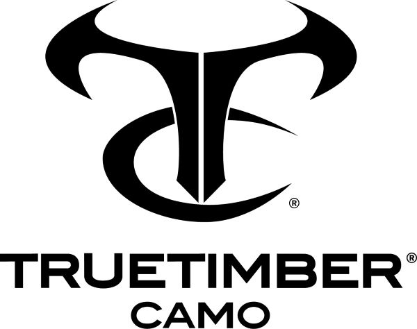 TrueTimber  Logo