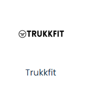 Trukkfit Coupons